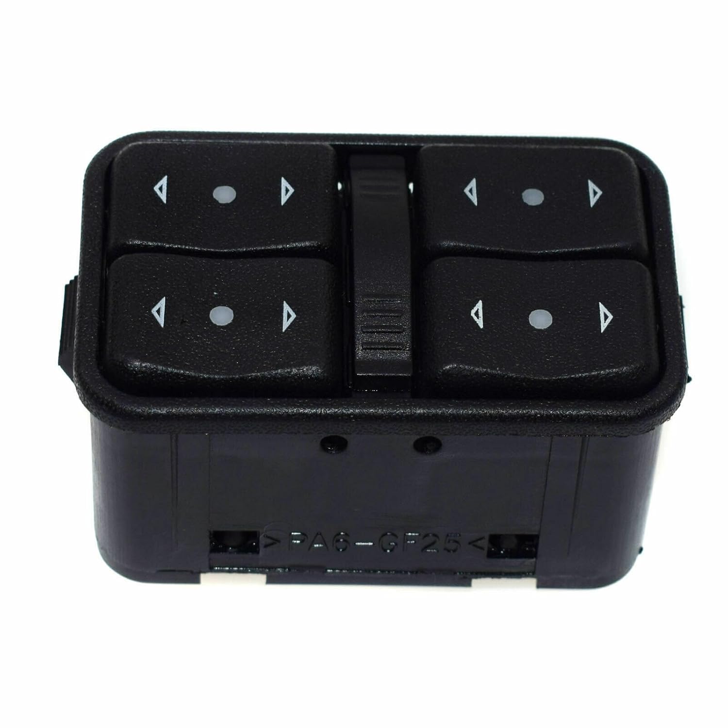 ya 4 8.8.2 Master Power Window Switch Control for Audi GM for GMC for Opel for Astra G 4 OE 90561086