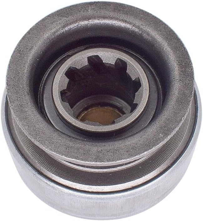 ya 5 8.10 Starter Ovrttunning Clutch fits for Mitsubishi for Challenger GRANDIS for Pajero IO TRITON