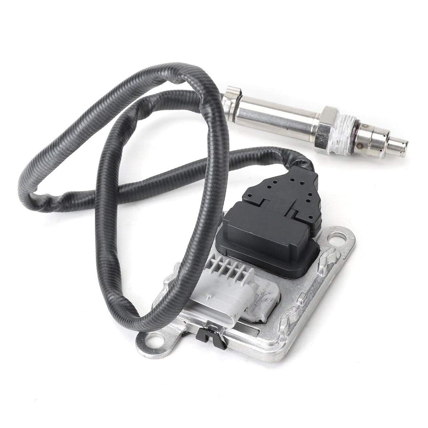 ya 2 8.15 1-Piece NOX Sensor SNS318A 12718676 Suitable for 2017-2019 for Chevrolet GMC Sierra 2500HD