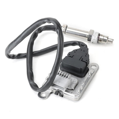 ya 2 8.15 1-Piece NOX Sensor SNS318A 12718676 Suitable for 2017-2019 for Chevrolet GMC Sierra 2500HD