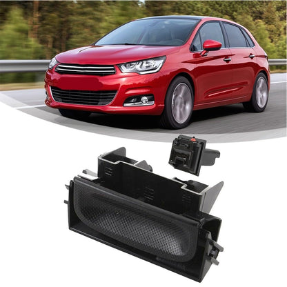 ya 23 10.7 baidi User Friendly Tailgate Boot Handle and Trunk Release Switch for C4 Vehicles