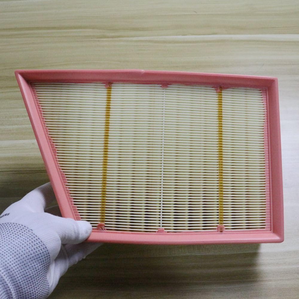 ya 23 10.7 baidi BJ329601AA Air Filter for Land Rover for Range Rover Evoque 12-17 LR2 2.0L Engine