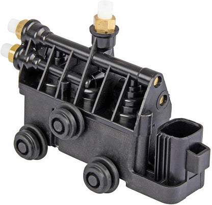 ya 11 9.14 zhengce RVH000055 Air Suspension Valve Block compatible with for Land Rover LR3 LR4 Sport