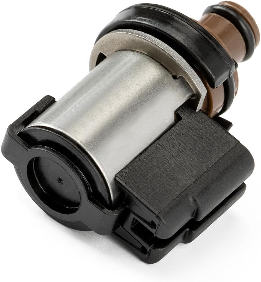 ya 10 9.16 baidi Torque Converter Lock-Up Solenoid for Subaru Lineartronic CVT TCC TR580 TR690 US