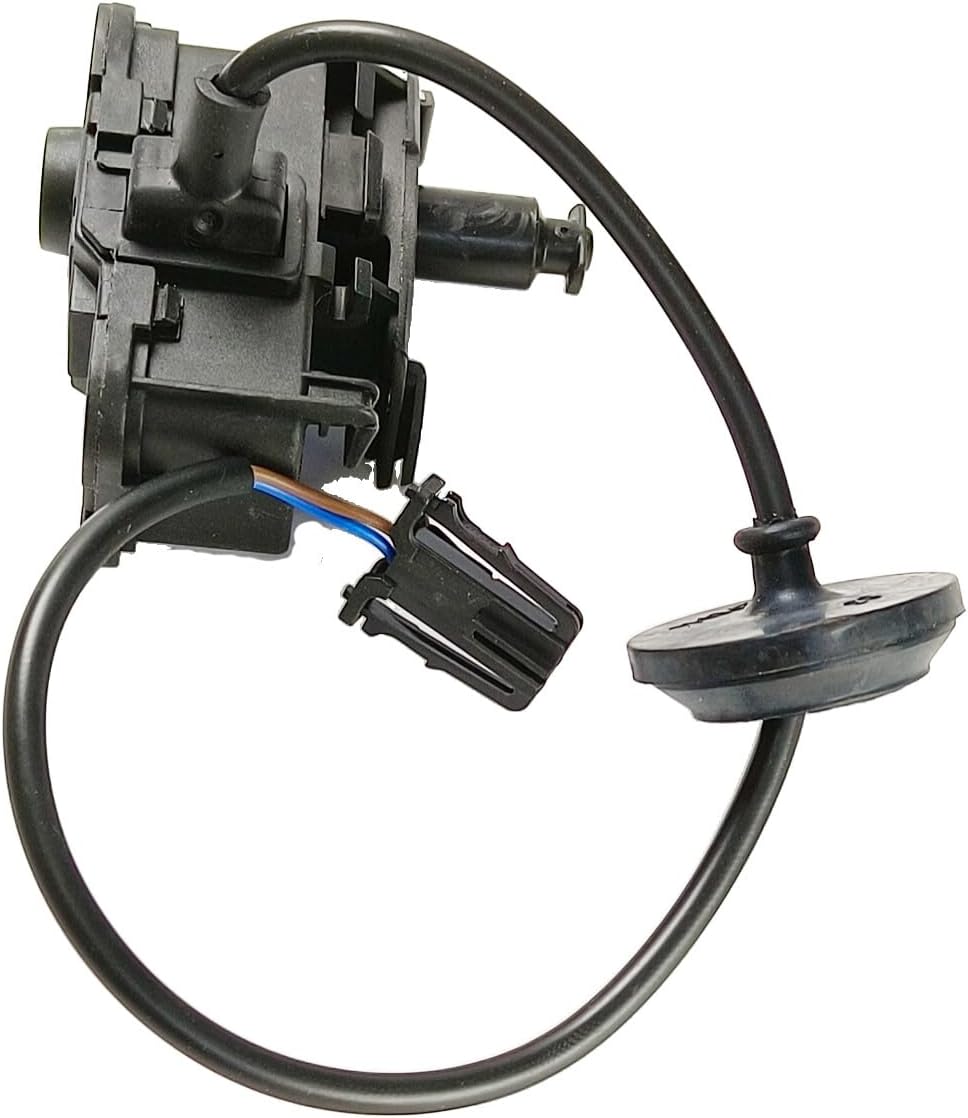 ya 11 9.14 baidiOpen Motor Actuator for VW Ameo 2017-20/Polo 2010-22 Fuel Filler Flap 6RD810773B