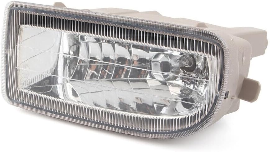 ya 2 8.15 for Toyota Land Cruiser 100 1999-2006 Left Side Fog Light Driving Lamp w/Bulb