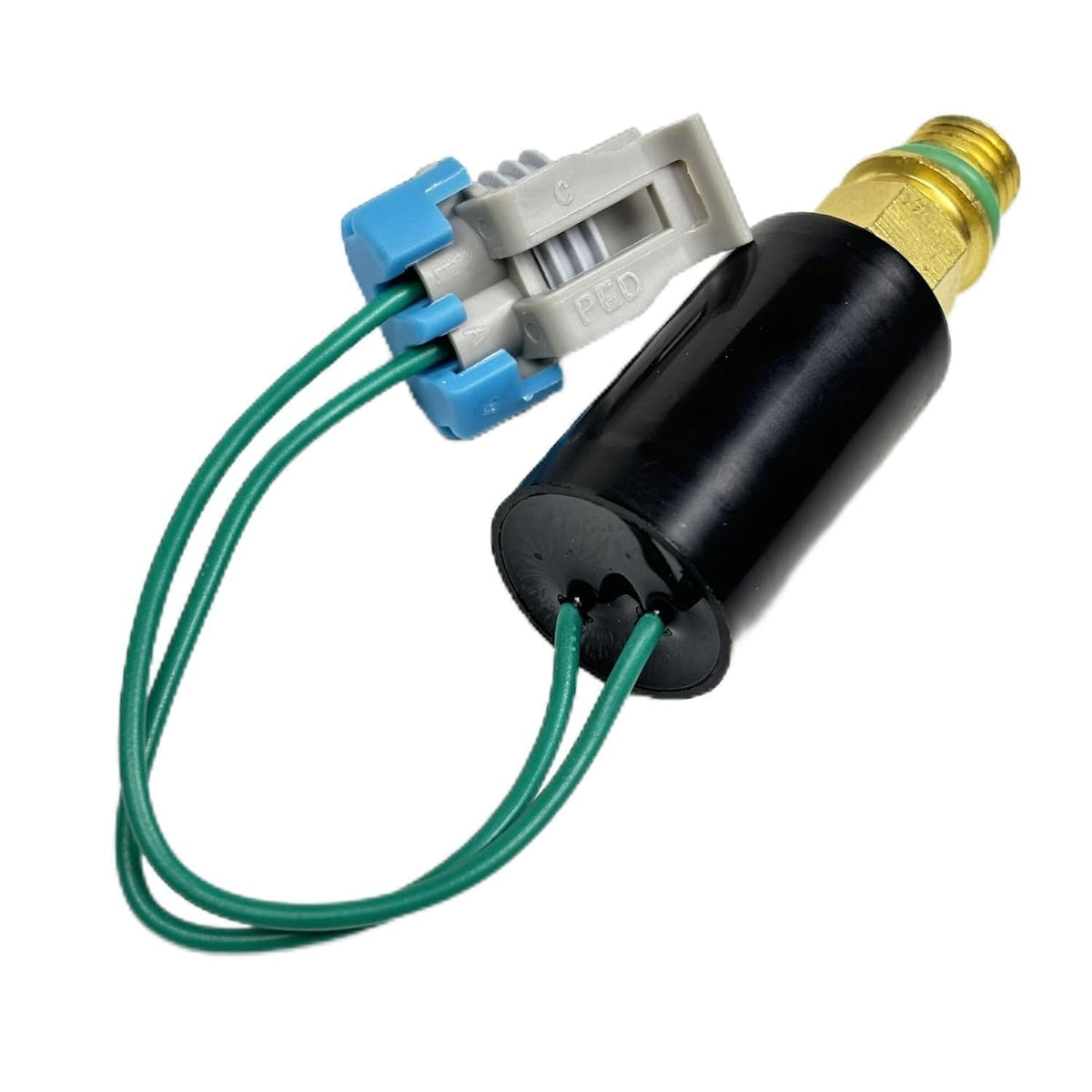 ya 16 10.20 baidi RE212880 Pressure Switch Fits 6105M 6110 6210 6310 6410 6115M 6125M