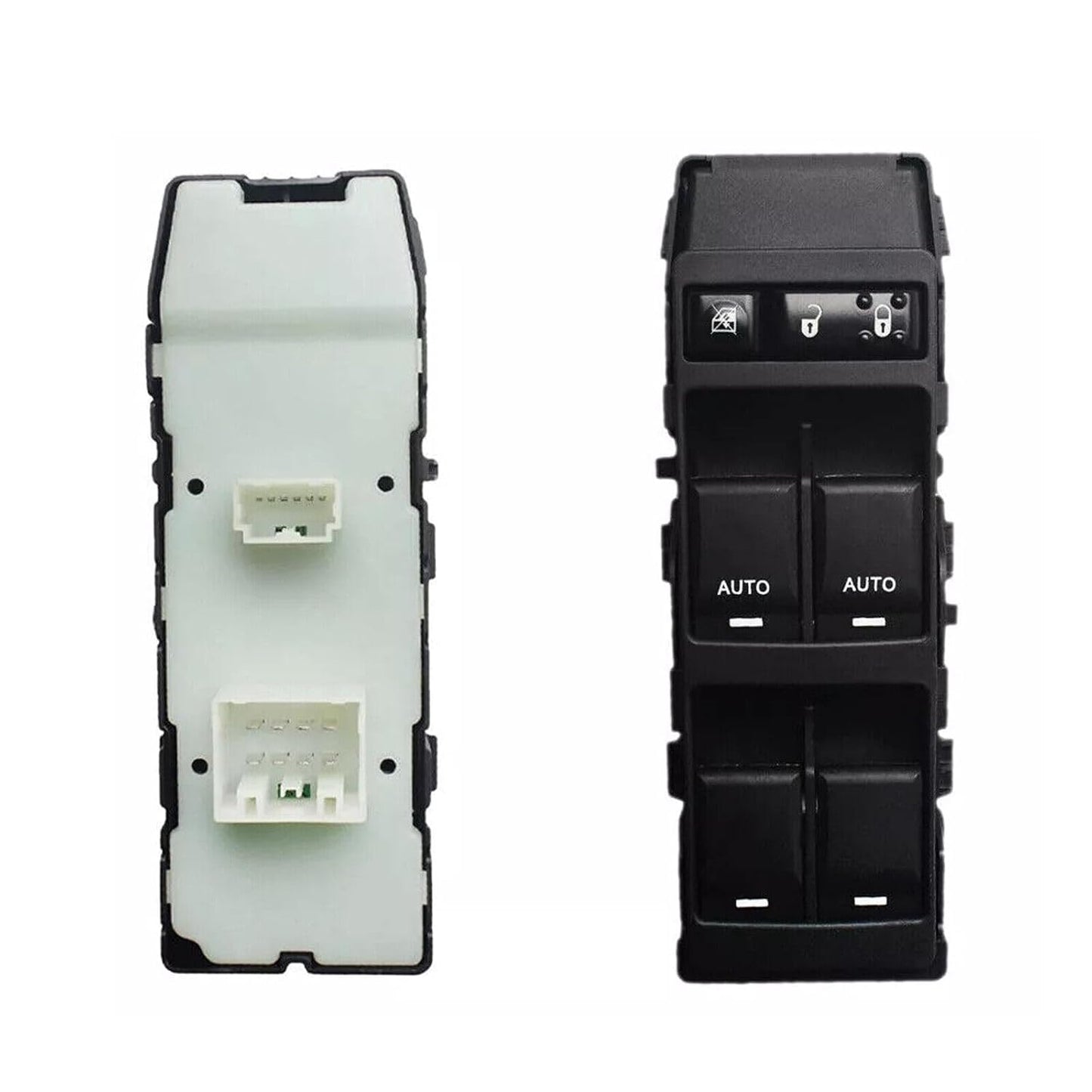 ya 6 8.24 baidi 4602781AA Master Power Window Switch Left Driver Side Fits for Chrysler for Dodge for Jeep Xk