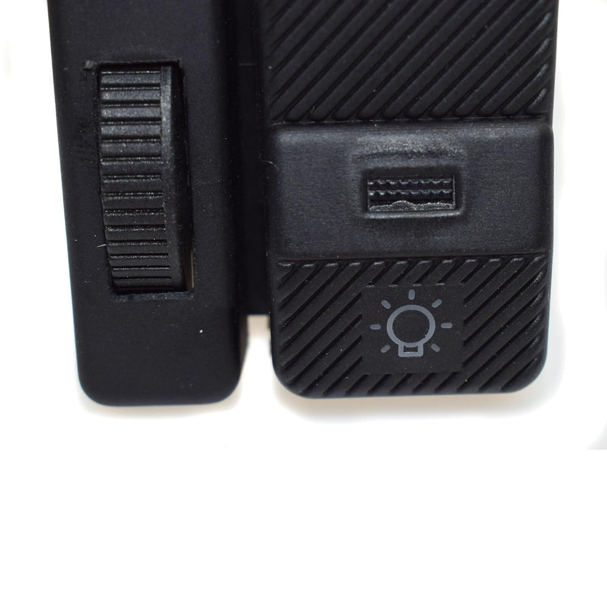 ya 4 8.8 Suitable for 92-96 Eurovan 90-94 Passat 92-93 Transport Vehicle Headlight Switch 357941531