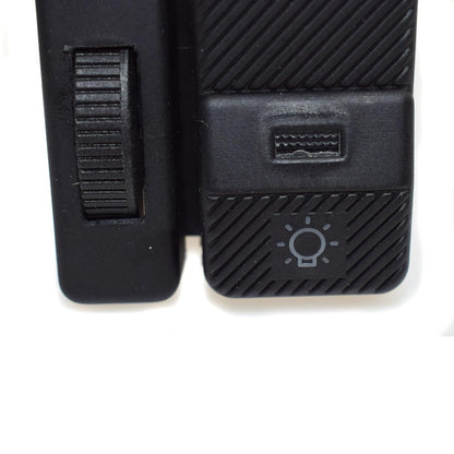 ya 4 8.8 Suitable for 92-96 Eurovan 90-94 Passat 92-93 Transport Vehicle Headlight Switch 357941531