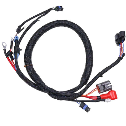 ya 16 10.20 baidi Wiring Harness 6688073 for S130 S150 S160 S175 S185 S205 T140 T180 T190