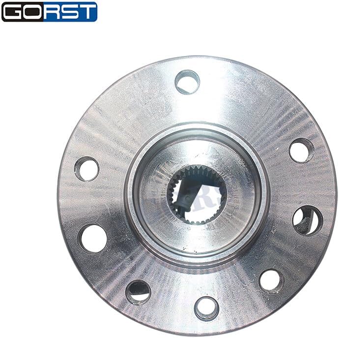 ya 5 8.24 baidi Wheel Bearing Kit Front 1603254 for Opel for Vauxhall for Astra H GTC Twintop 93178652 2
