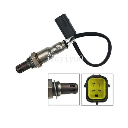 ya 4 8.8 for 2011-2012 for Infiniti G25 V6 2.5L 4pcs Oxygen O2 Sensor 1&2 Upstream+Downstream