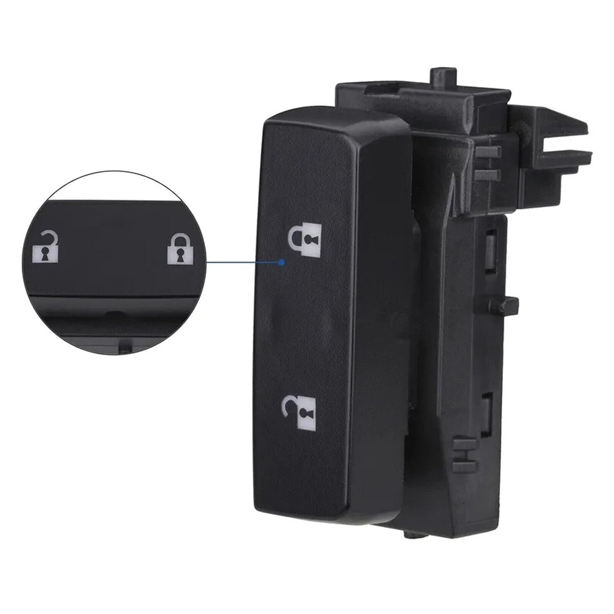 ya 6 8.14 Window Control Door Lock Mirror Switch 20945129 for Chevy Silverado for GMC Sierra