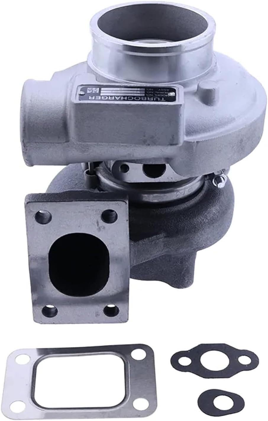 ya 16 10.20 baidi Turbo HX25 Turbocharger 2835000 2857052 Compatible with for Iveco Truck NEF Engine 2008-