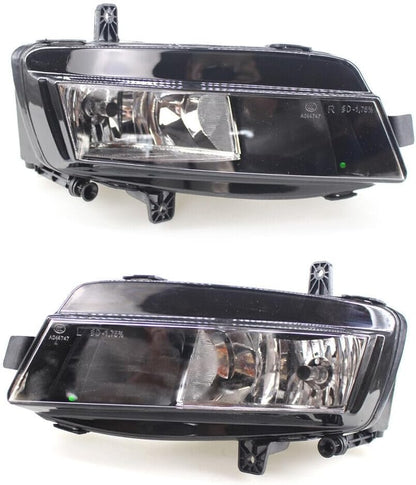 ya 2 8.15 Suitable for 2013-2016 for VW Golf 7 VII MK7 front bumper fog light with bulb left and right