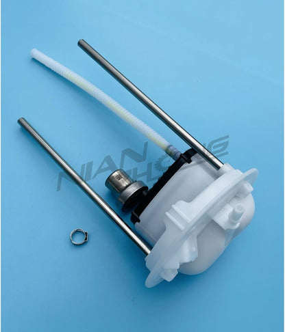 ya 4 8.24 baidi Fuel Filter 15100-79J000 Fits for Suzuki SX4 SX-4 With Pressure Regulator In It