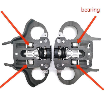 ya 10 9.16 baidi 6DCT250 DPS6 Automatic Transmission Clutch Shift Fork Bearing for Ford Focus Fiesta
