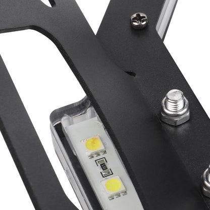 ya 13 9.15 baidi For 2015-2025 for Yamaha YZF R1 R1M for R1S Fender Eliminator Plate light Turn Signal