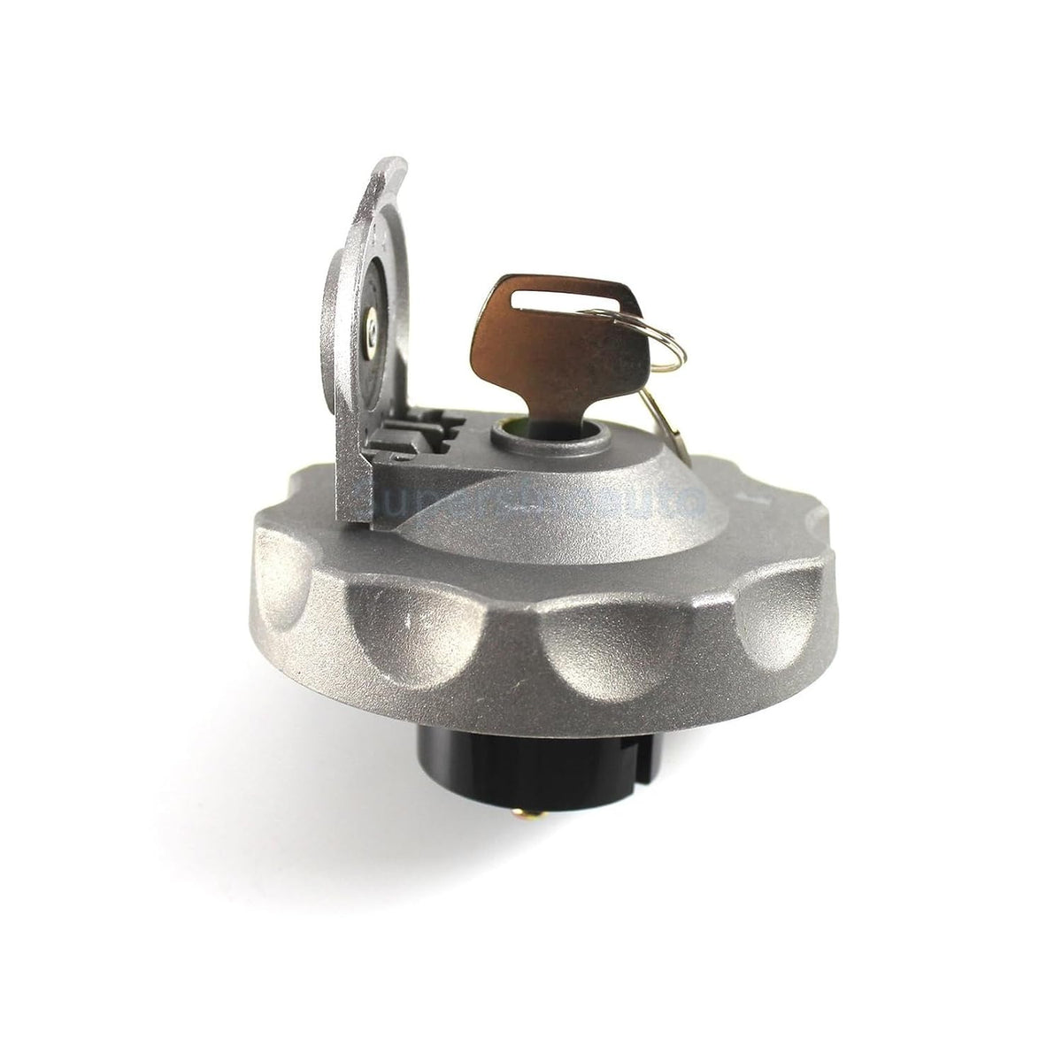 ya 16 10.20 baidi Fuel Tank Cap w/Keys 31Q4-02130 for Hyundai R140LC-9 R160LC-9 R180LC-9 R210LC-9