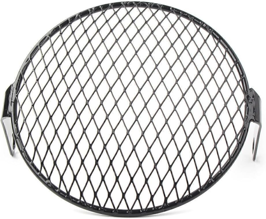 ya 14 9.20 zhengce 5.75 Headlight Grill Lampshade Mounting Cover Bracket Fit for Honda GN125-1
