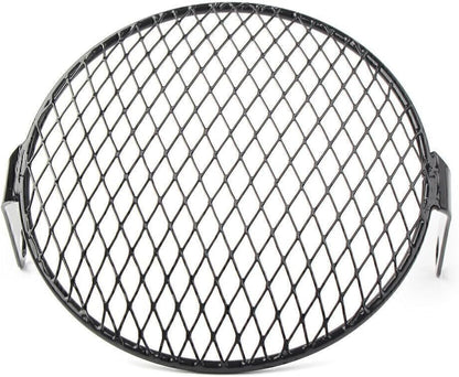 ya 14 9.20 zhengce 5.75 Headlight Grill Lampshade Mounting Cover Bracket Fit for Honda GN125-1
