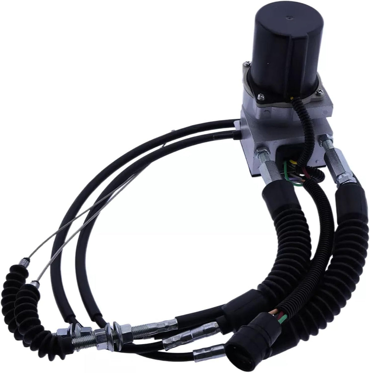 ya 23 10.7 baidi Throttle motor with dual 247-5227 for Caterpillar 312 E311 E320N 320B E320L
