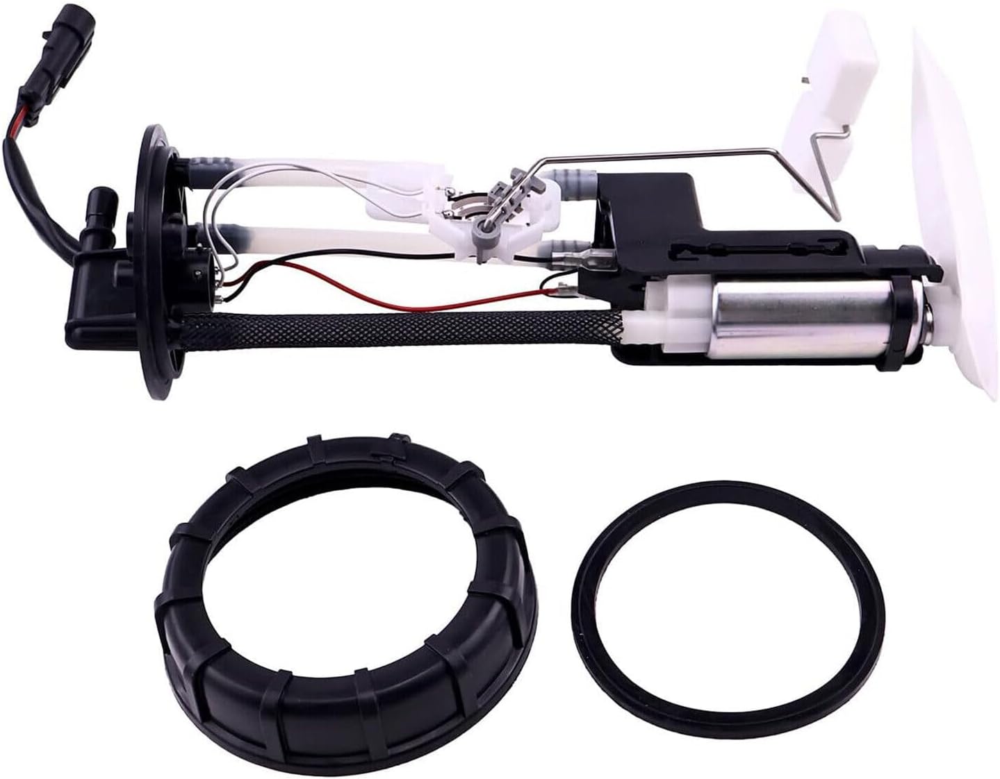 ya 5 8.10 Fuel Pump Assembly 2522059 for Polaris 2019 Ranger Crew XP 1000 EPS