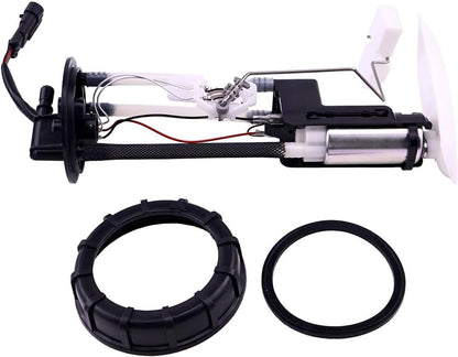 ya 5 8.10 Fuel Pump Assembly 2522059 for Polaris 2019 Ranger Crew XP 1000 EPS