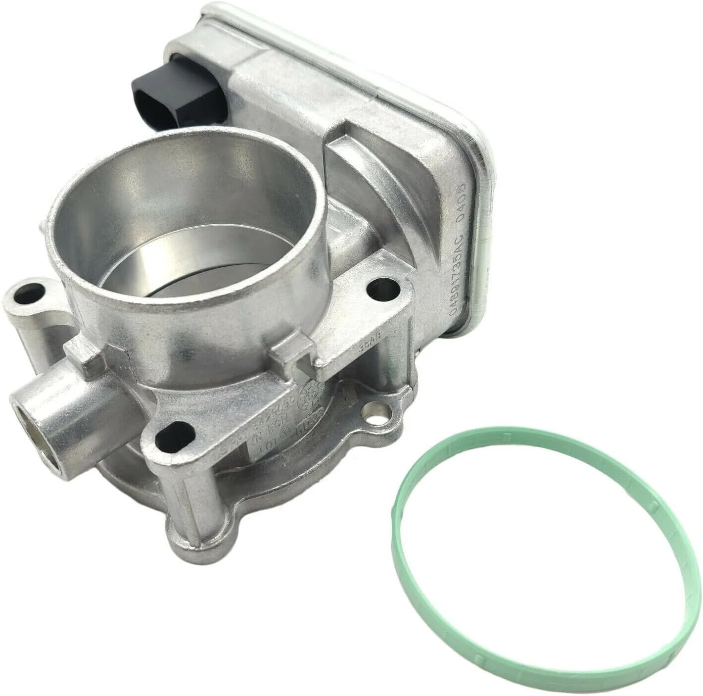 ya 4 8.8 Throttle Body Fits 2007-2015 for Dodge Avenger for Jeep Compass Patriot 04891735AC
