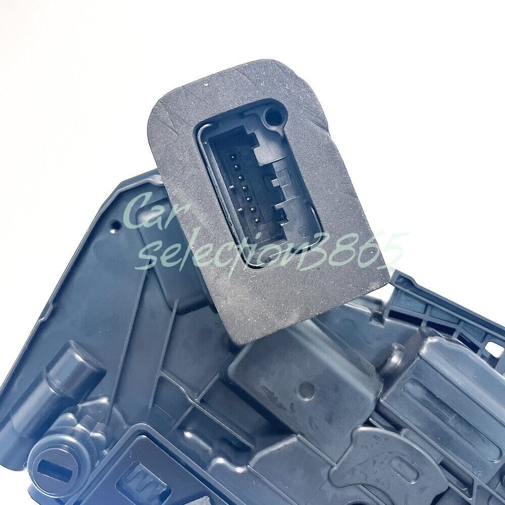 ya 8 8.24 baidi Rear Left Door Lock Latch Actuator for VW for Jetta MK6 2011-2017 5K4 839 015 A