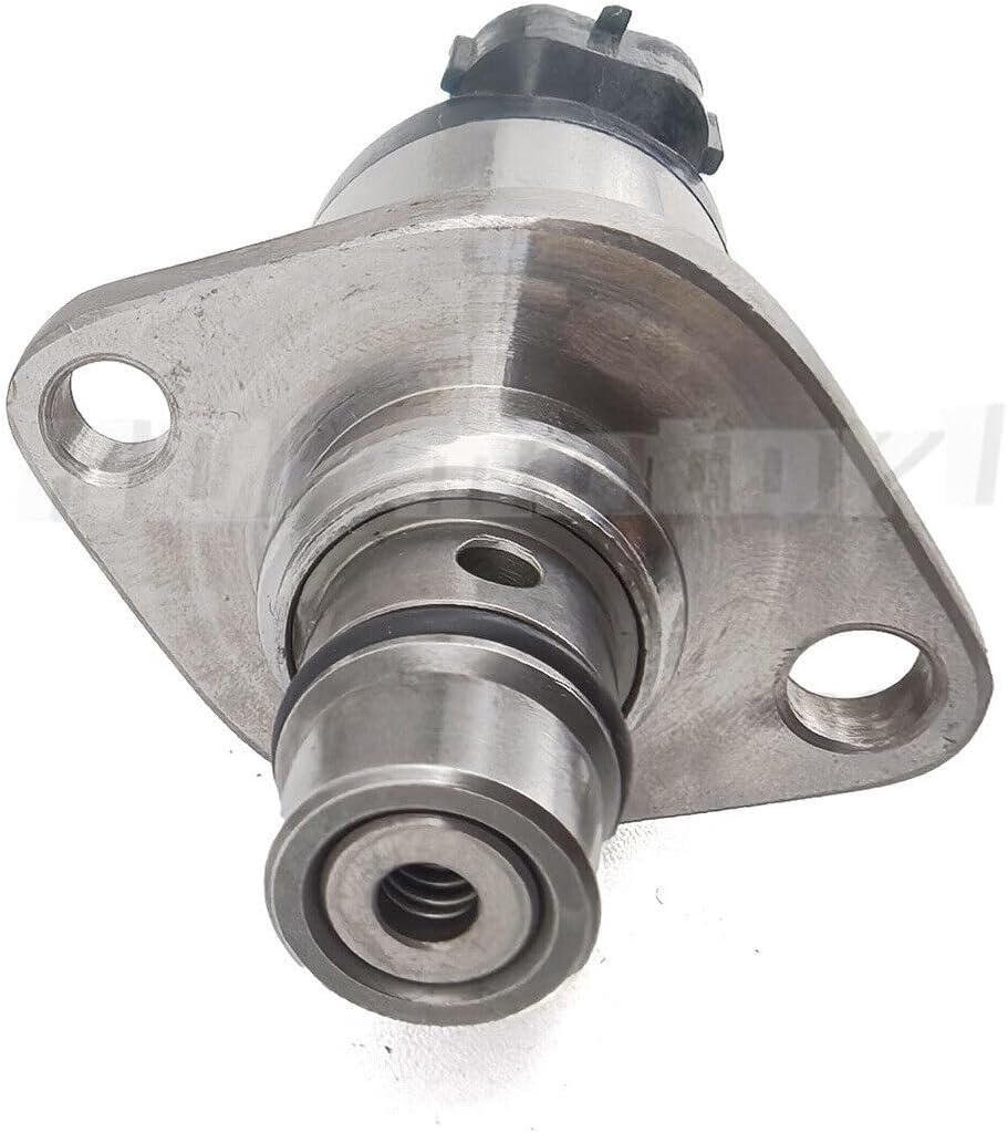 ya 4 8.24 baidi FUEL PRESSURE REGULATOR SUCTION CONTROL VALVE for Nissan NP300 NAVARA 2.5 DCI D