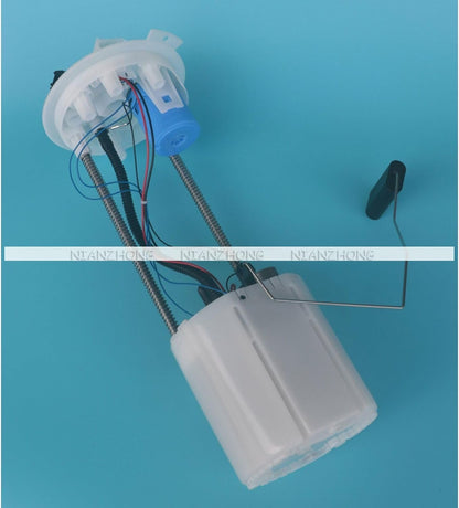 ya 5 8.10 Fuel Pump Assembly SP6710M for Chevrolet Silverado 1500 14-18 4.3-6.2L