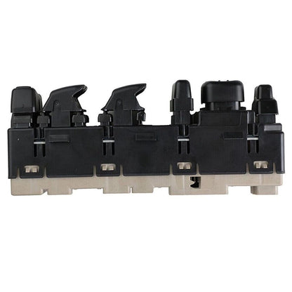 ya 6 8.24 baidi Power Window Control Switch fit for Chevy Silverado for GMC Sierra 1500 3500 15883319 AP