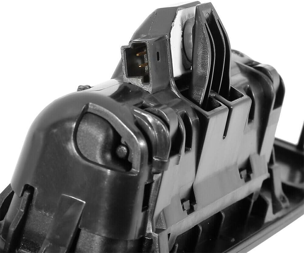 ya 4 8.10 Tailgate Trunk Start Cover Switch Handle for BMW F22 F30 F33 F10 F25 51247368753