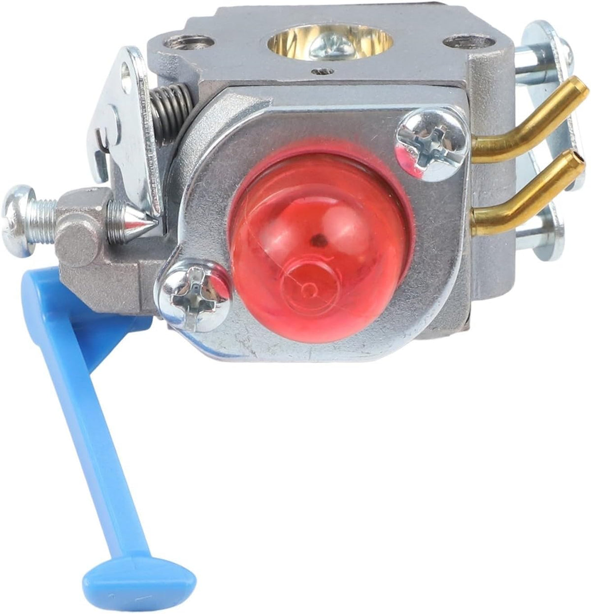 ya 26 10.21 baidi Replacement Carburetor Kit for 545081848 for String Trimmer 128CD 128LD
