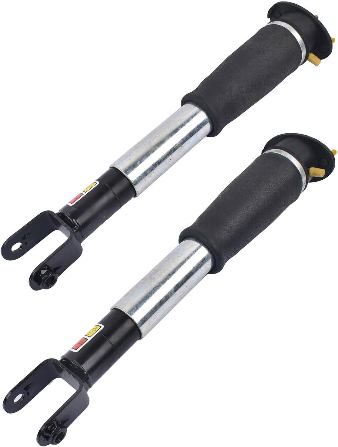 ya 12 10.8 baidi 2x Rear Air Suspension Shock Strut for Cadillac STS 2005-2011 15148389 15148390