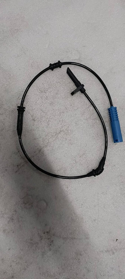 ya 9 10.24 Front Left/Right ABS Wheel Speed Sensor for Mini Cooper 1.6L 34526851500