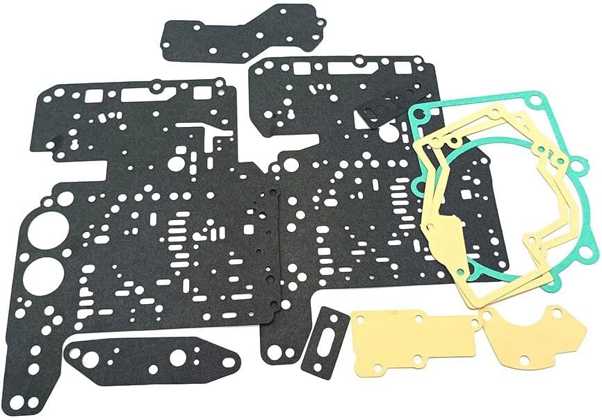 ya 10 9.16 baidi 03-71LE A43DE A45DE A46DE Transmission Master Rebuild Kit for Hyundai for Kia for Mazda -