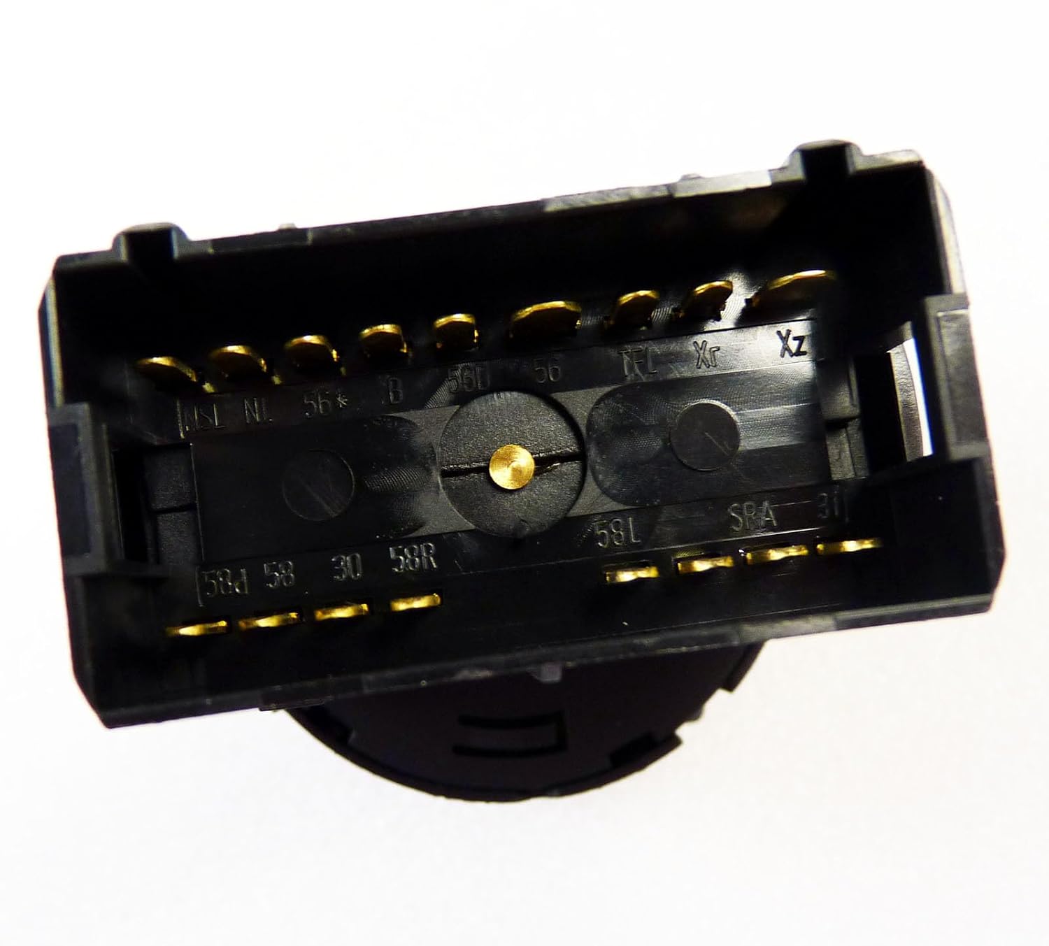 ya 4 8.8.2 Headlight Control Switch for VW Bettle for Jetta for Passat 1C0941531B