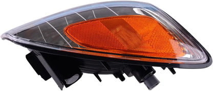 ya 9 10.24 Left front corner turn signal light for Toyota Land Cruiser 98-07 @