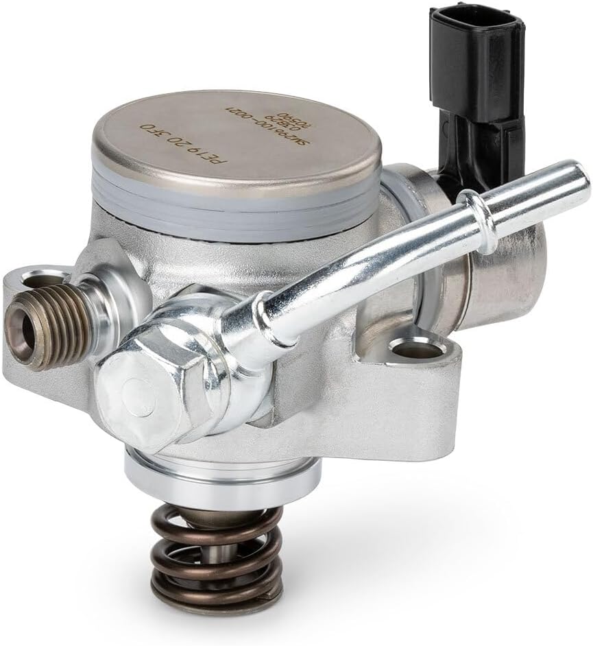 ya 4 8.8.2 High pressure fuel pump PE19-20-3F0 for Mazda 3 2012-2018 6 2014-2017 15 16