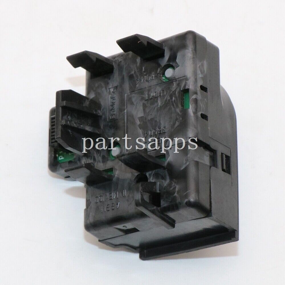 ya 8 8.24 baidi OE Foot Pedal Adjustment Control Switch Button DB5T-14B494-AAW for Ford F150