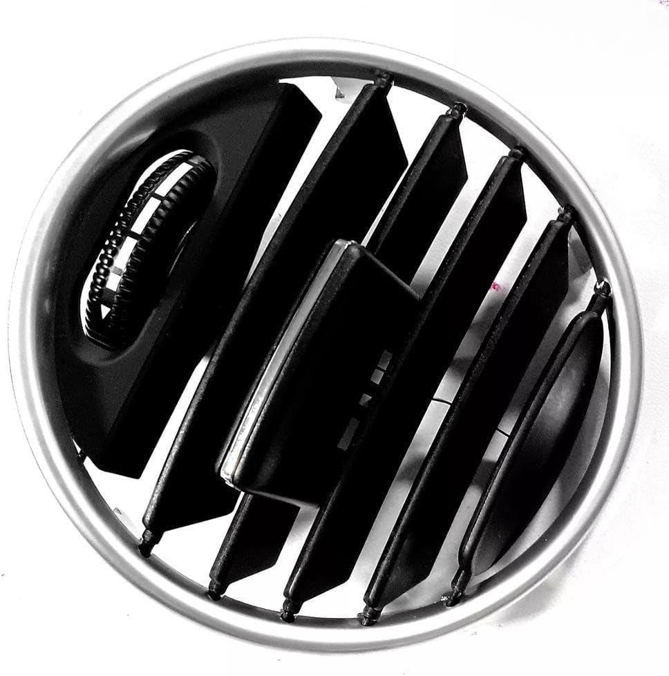 ya 4 8.14 Fit for Benz W164 ML350 GL350 ML63 AMGMiddle Dashboard Air Vent Outlet Panel