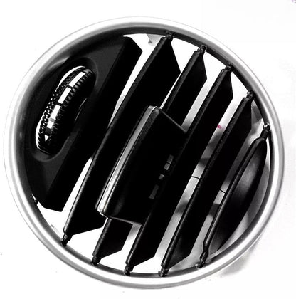 ya 4 8.14 Fit for Benz W164 ML350 GL350 ML63 AMGMiddle Dashboard Air Vent Outlet Panel