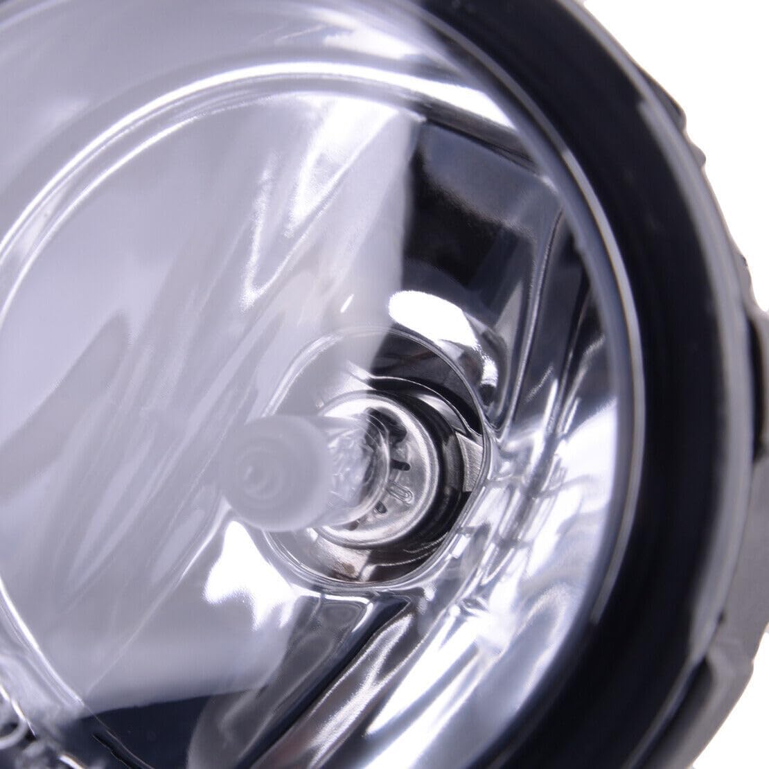 ya 4 8.10 1pcs Front Bumper Fog Light Accessories for Nissan for X-Trail T31 2008-2013 