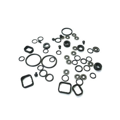 ya 12 10.8 zhengce 6R80 Auto Transmission Overhaul Kit Repair Seal Gasket Kit Fit for Ford