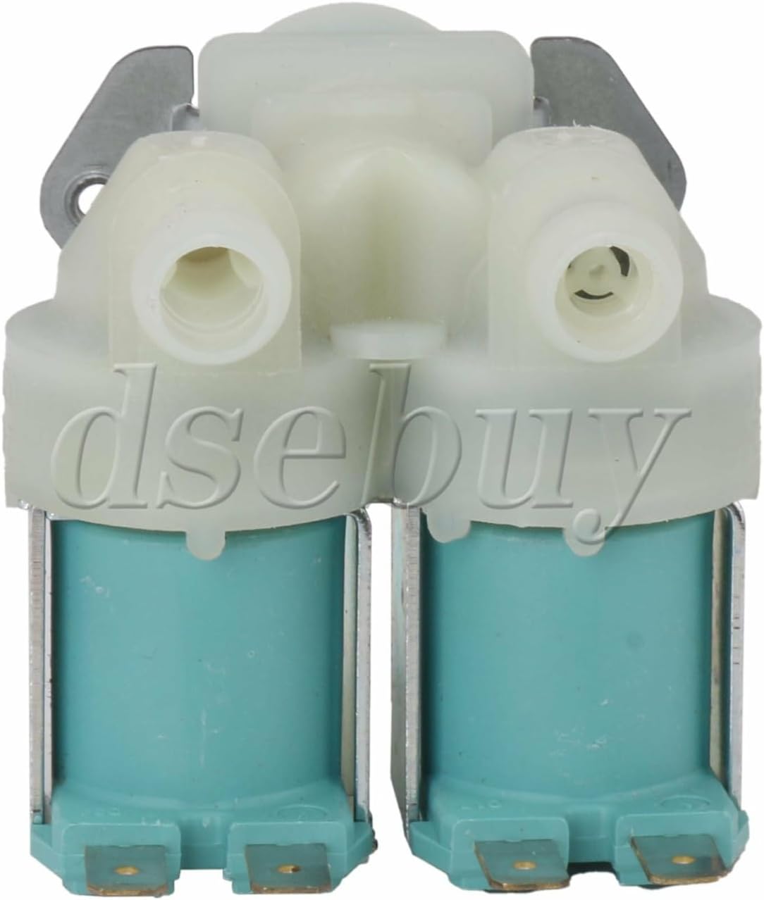 ya 26 10.21 baidi 3x Washer Cold Water Inlet Valve DC62-30312J Replacement for