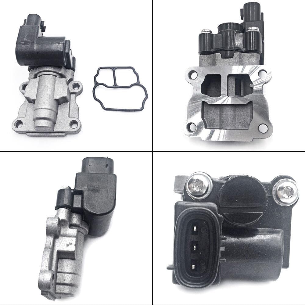 ya 2 8.15 Idle Air Control Valve for 98-02 for Chevrolet PRIZM for Toyota for Corolla 1.8L 22270-22010