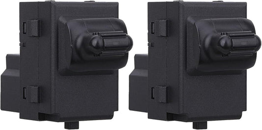 ya 5 8.10 Pack for Dodge for Ram 1500 2500 3500 Passenger Side Power Window Switch 56007695AC